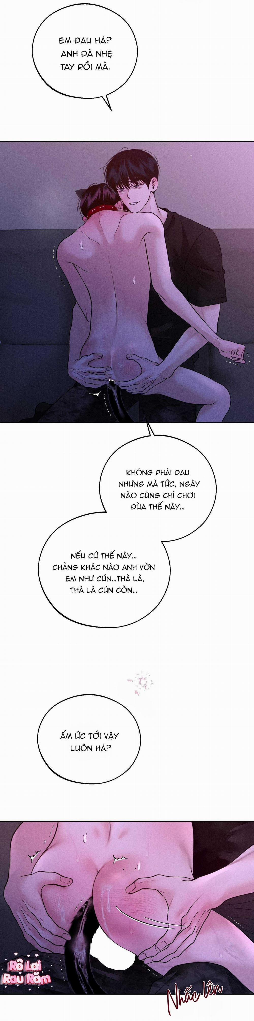 Cứu Tinh Của Thứ Hai 44 trang 20