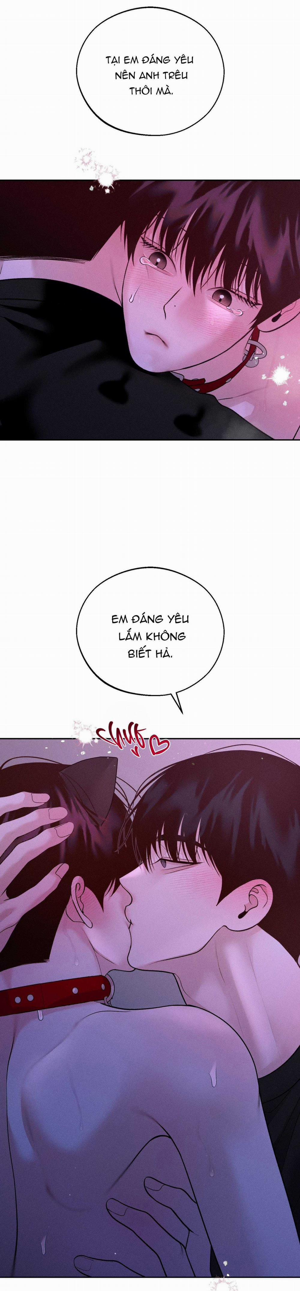 Cứu Tinh Của Thứ Hai 44 trang 21