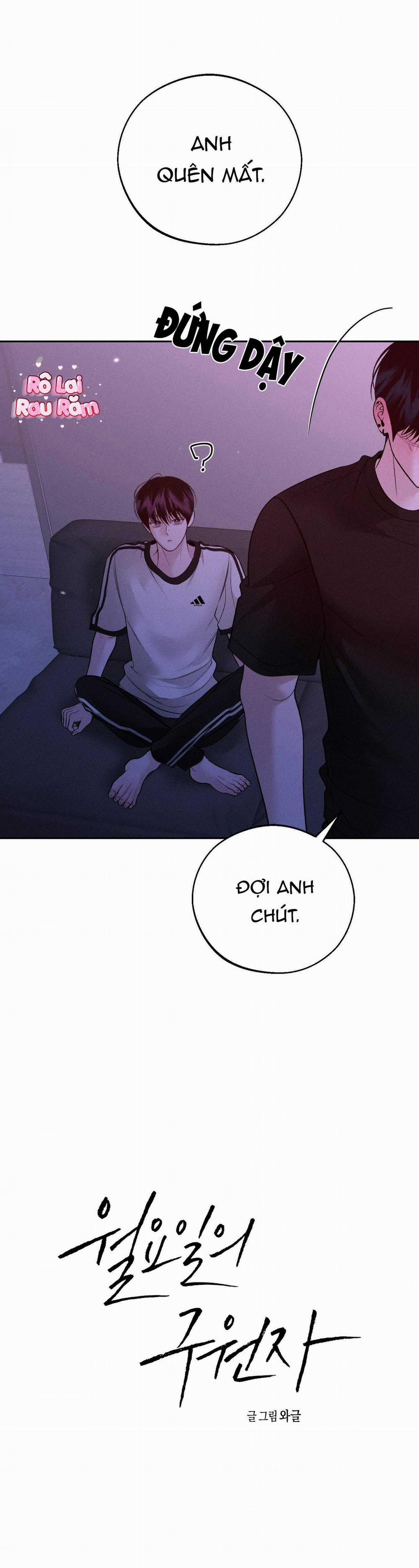 Cứu Tinh Của Thứ Hai 44 trang 8