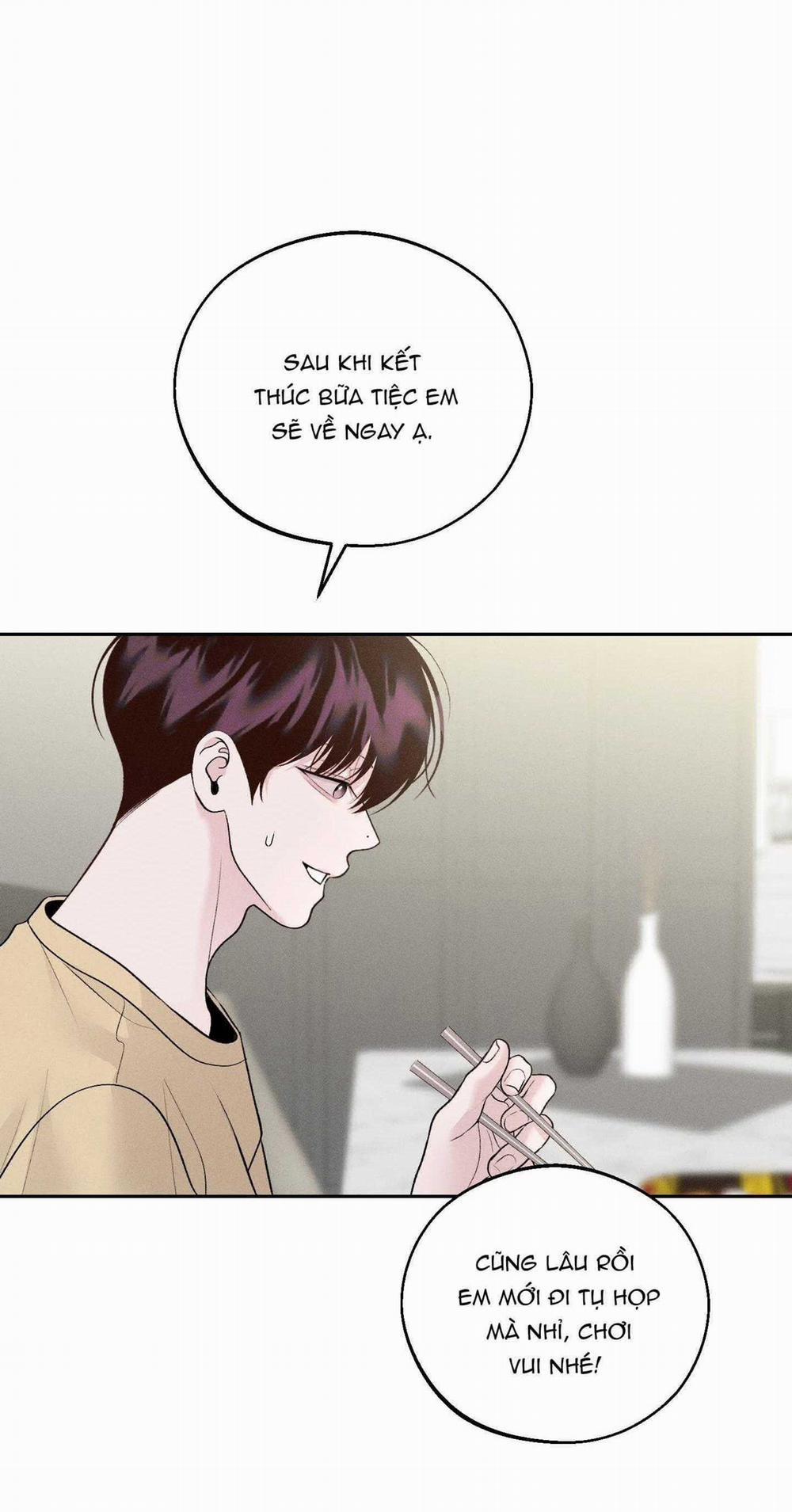 Cứu Tinh Của Thứ Hai 45 trang 10