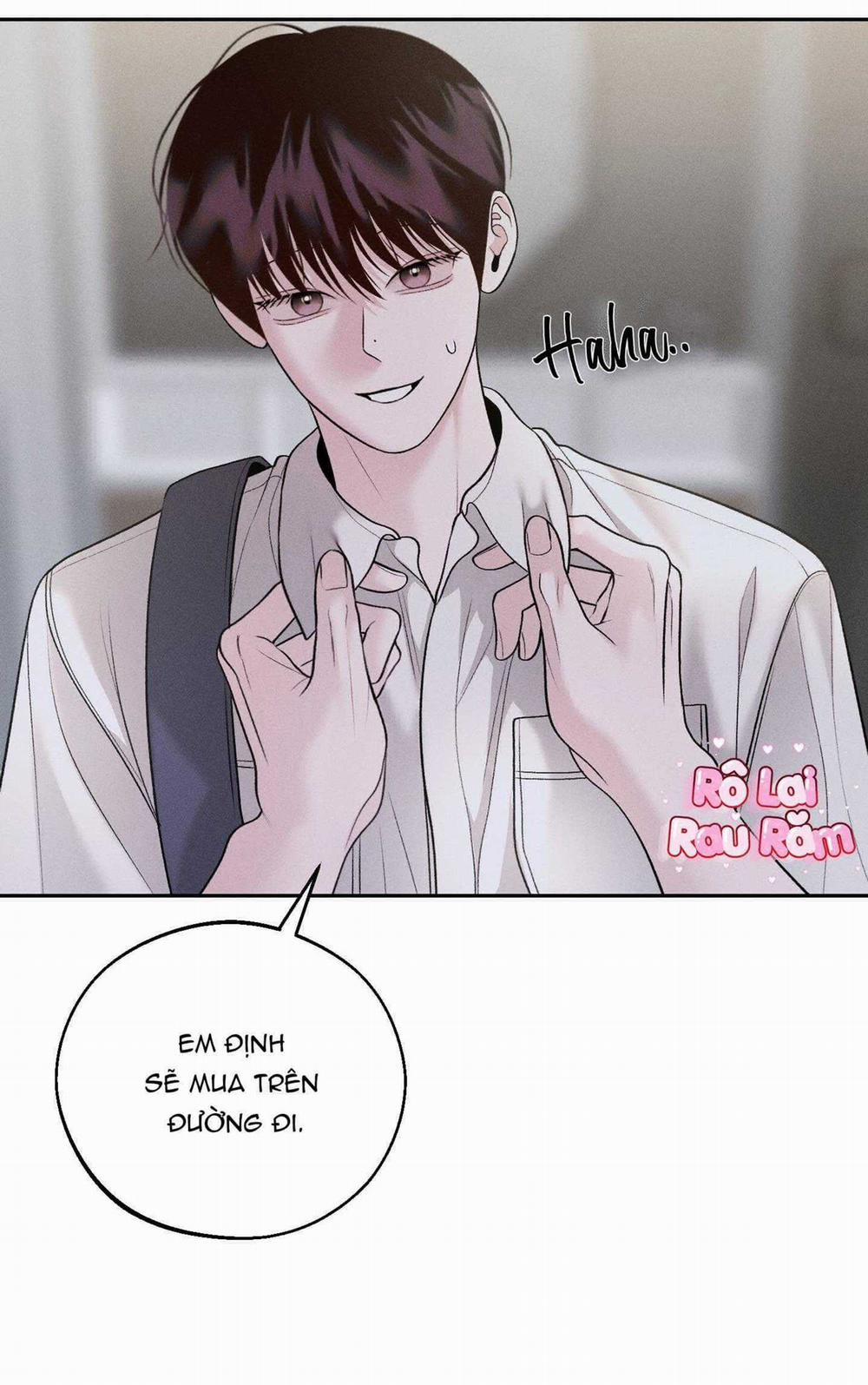 Cứu Tinh Của Thứ Hai 45 trang 14