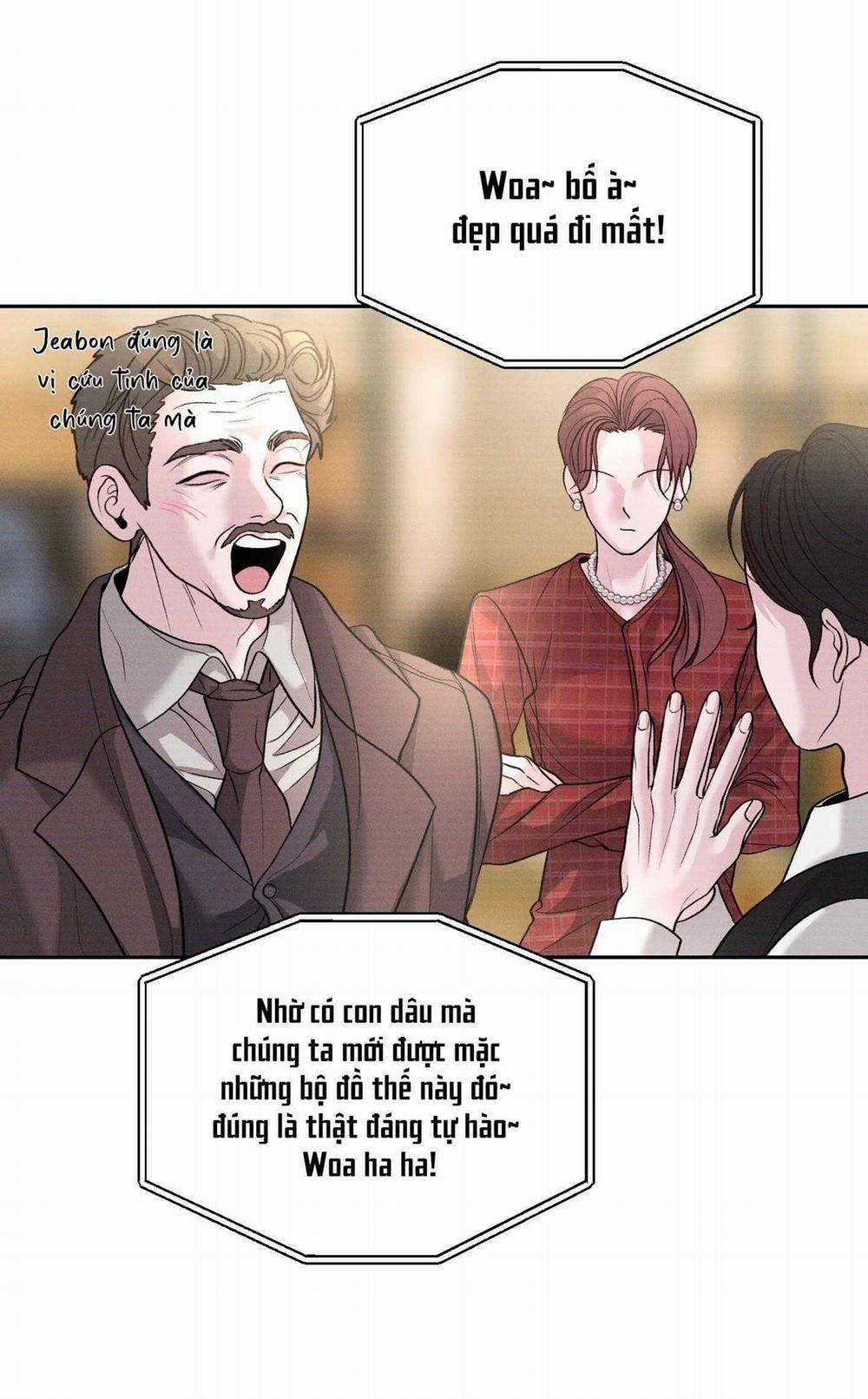 Cứu Tinh Của Thứ Hai 45 trang 19