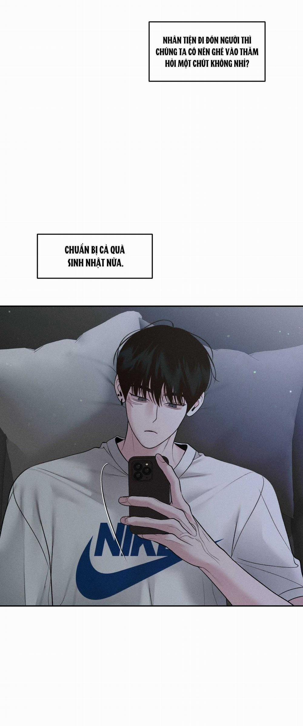 Cứu Tinh Của Thứ Hai 45 trang 22