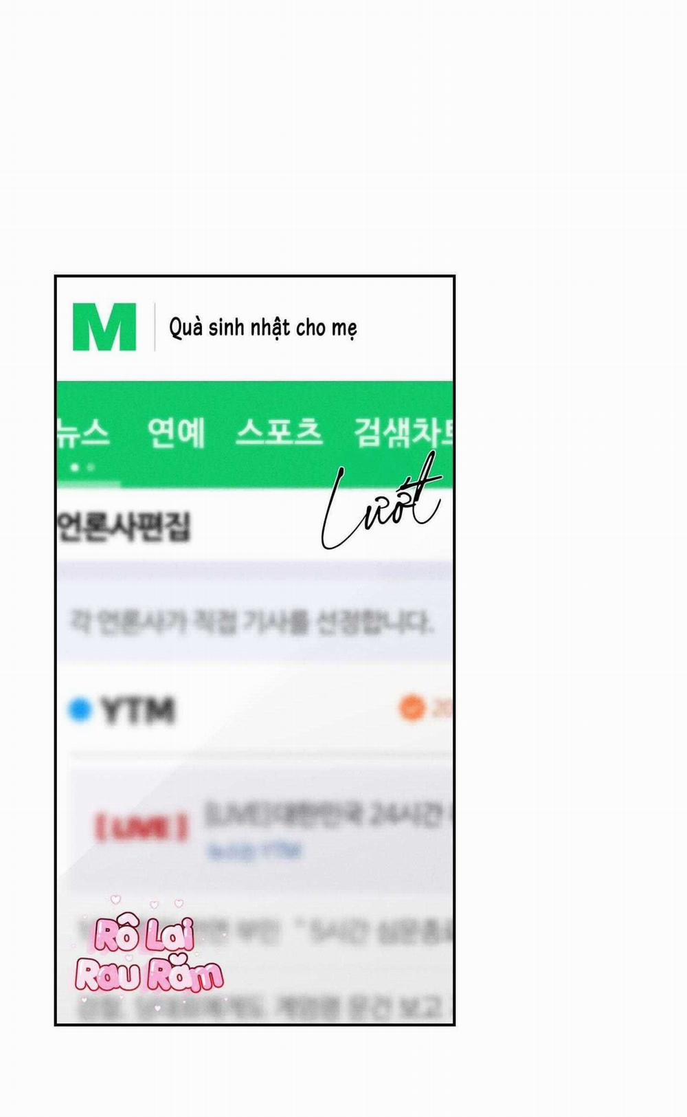 Cứu Tinh Của Thứ Hai 45 trang 23