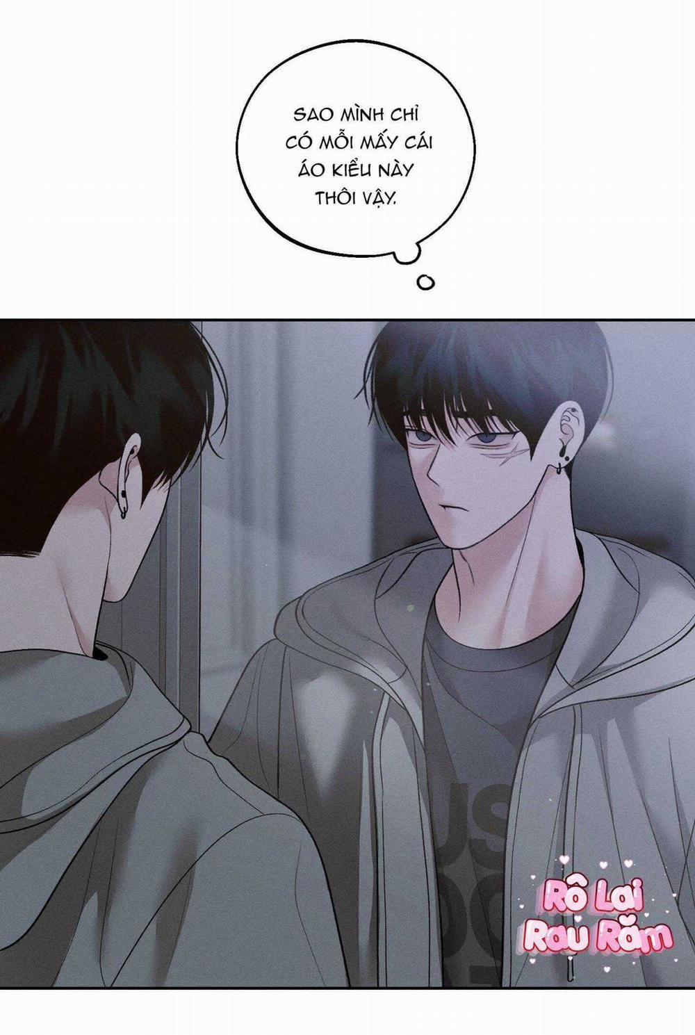 Cứu Tinh Của Thứ Hai 45 trang 30