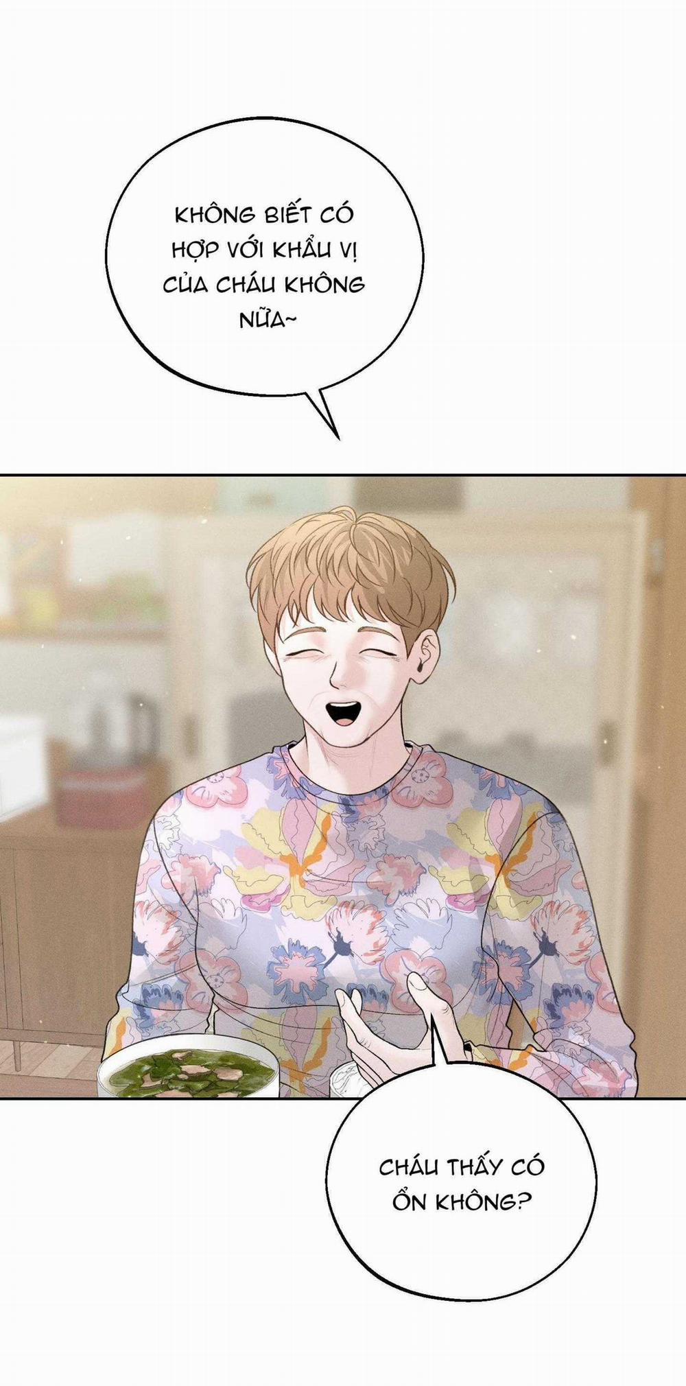 Cứu Tinh Của Thứ Hai 45 trang 39