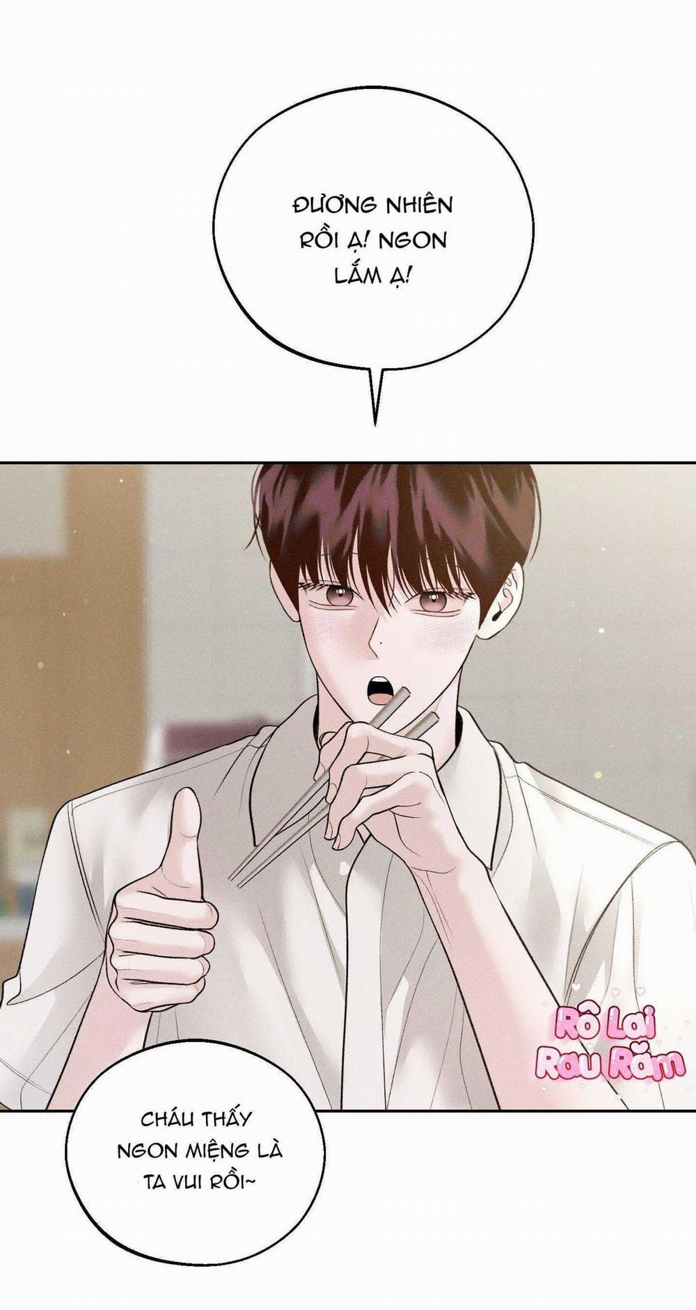 Cứu Tinh Của Thứ Hai 45 trang 40