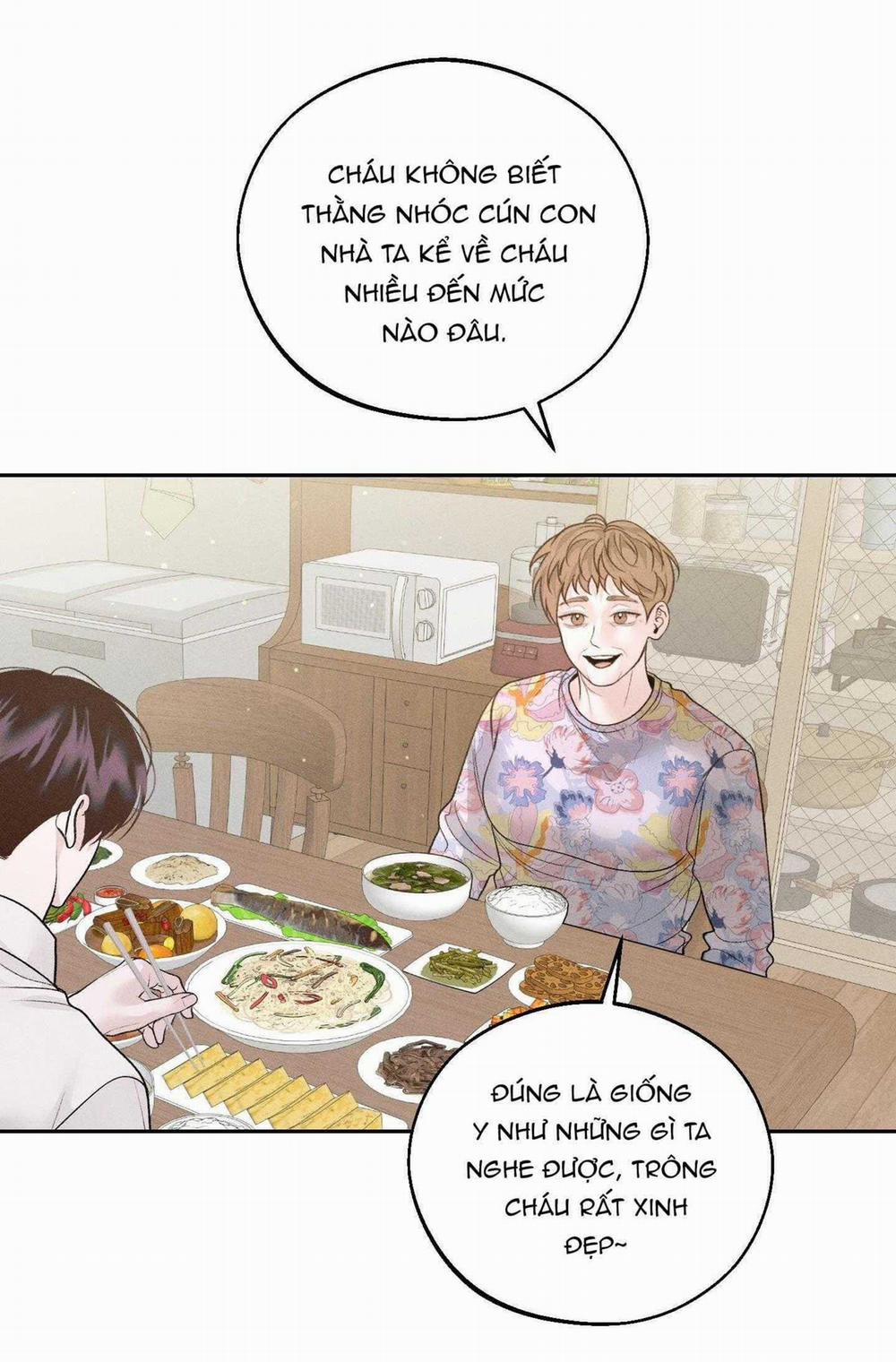 Cứu Tinh Của Thứ Hai 45 trang 41