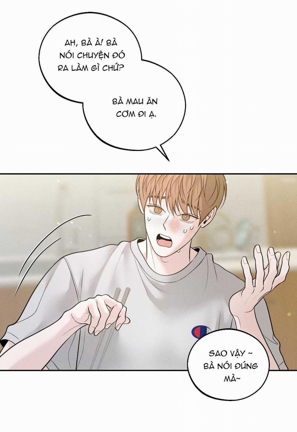 Cứu Tinh Của Thứ Hai 45 trang 42