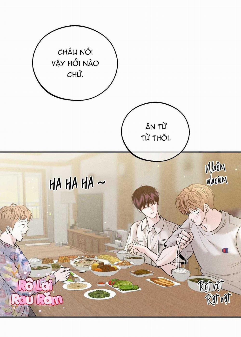 Cứu Tinh Của Thứ Hai 45 trang 43