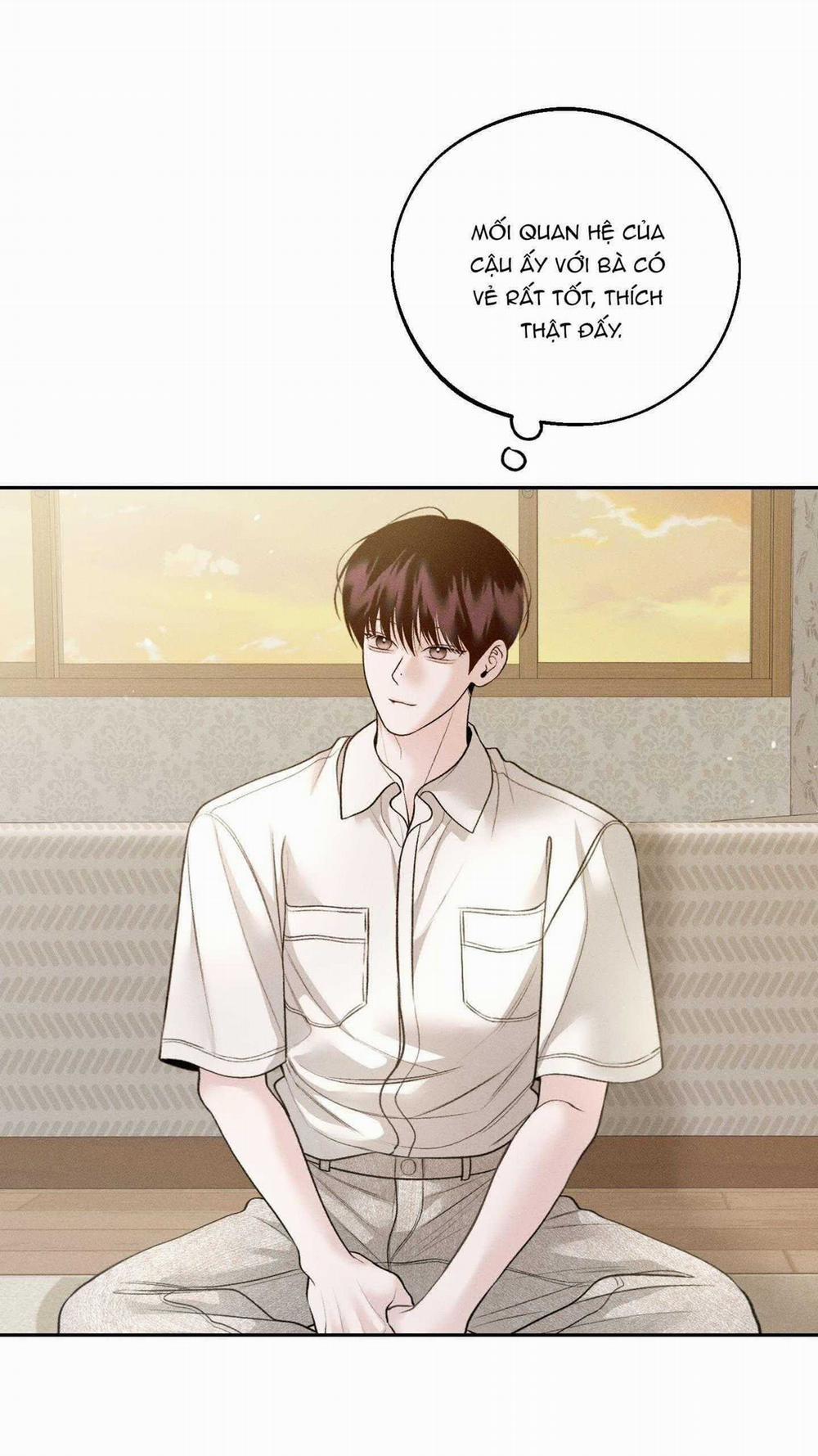 Cứu Tinh Của Thứ Hai 45 trang 47