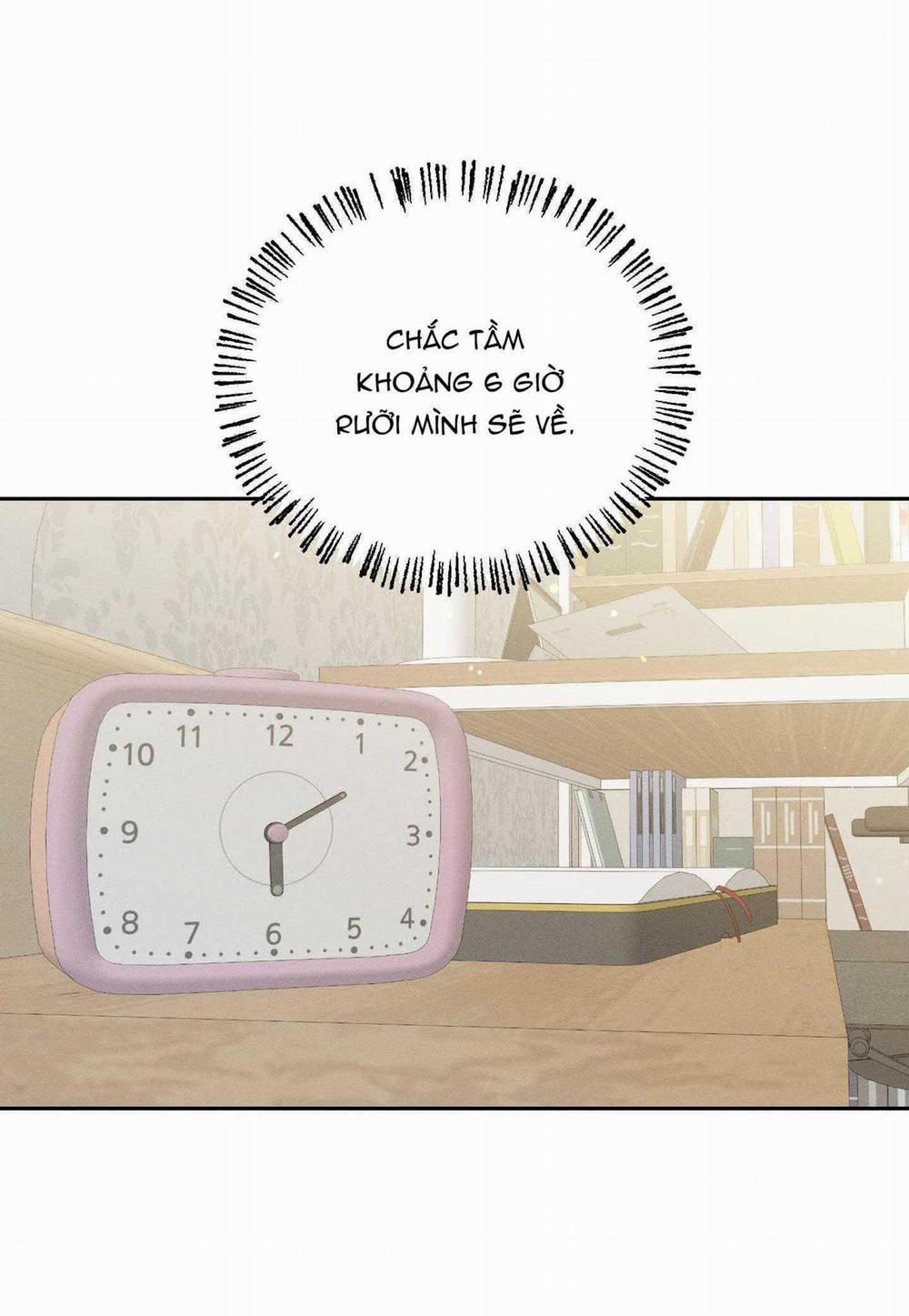 Cứu Tinh Của Thứ Hai 45 trang 50