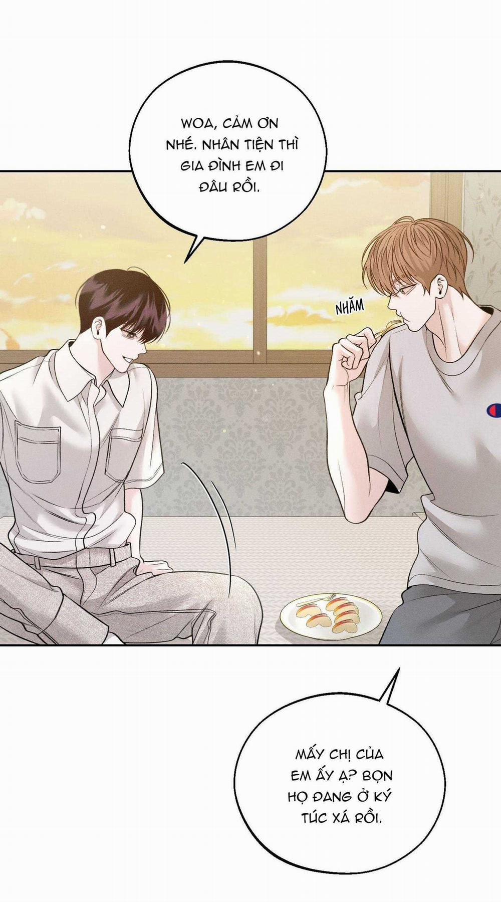 Cứu Tinh Của Thứ Hai 45 trang 52