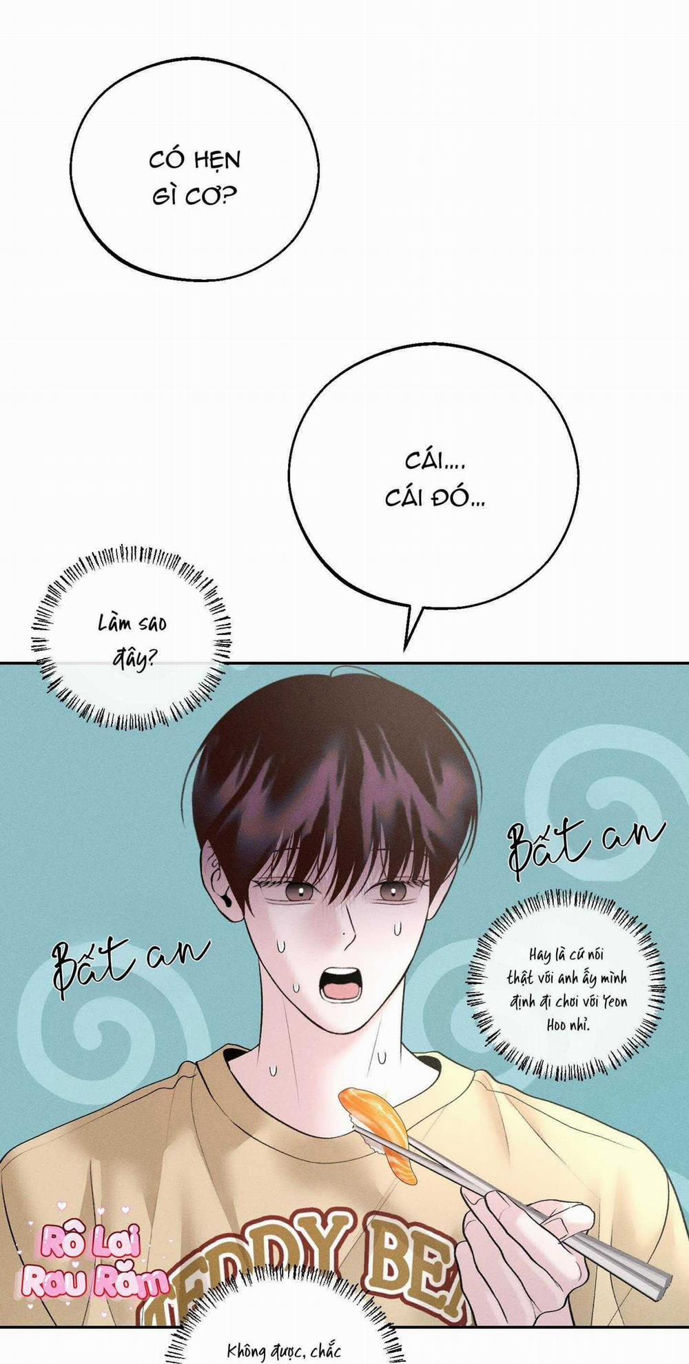 Cứu Tinh Của Thứ Hai 45 trang 8