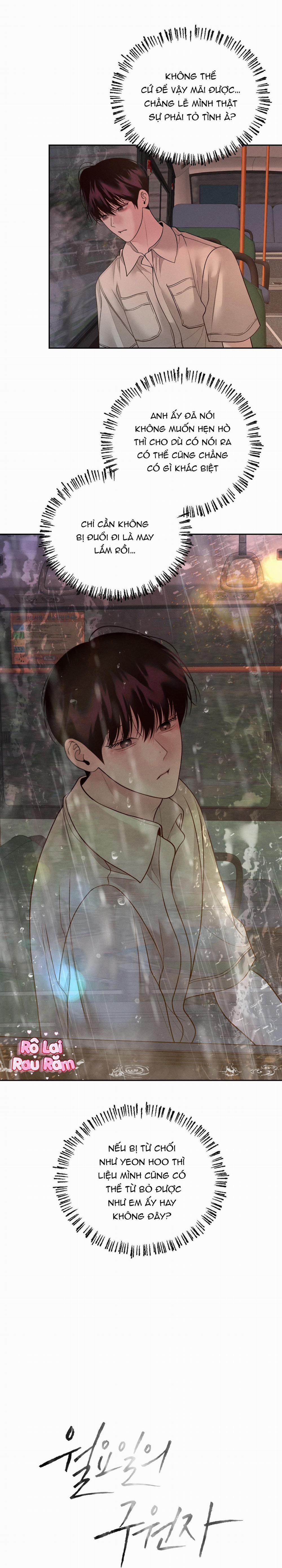 Cứu Tinh Của Thứ Hai 46 trang 10