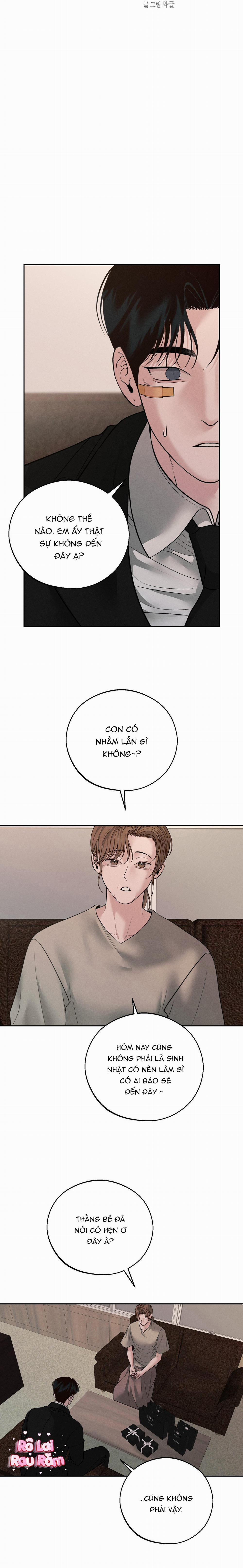 Cứu Tinh Của Thứ Hai 46 trang 11