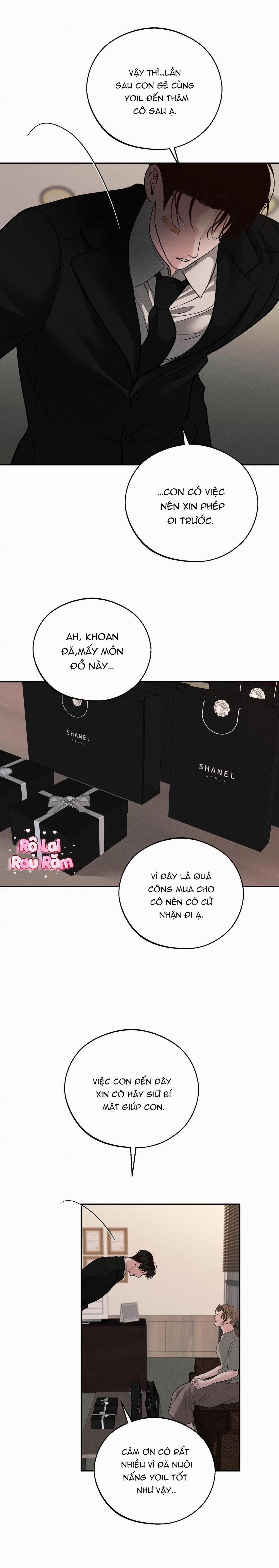 Cứu Tinh Của Thứ Hai 46 trang 12