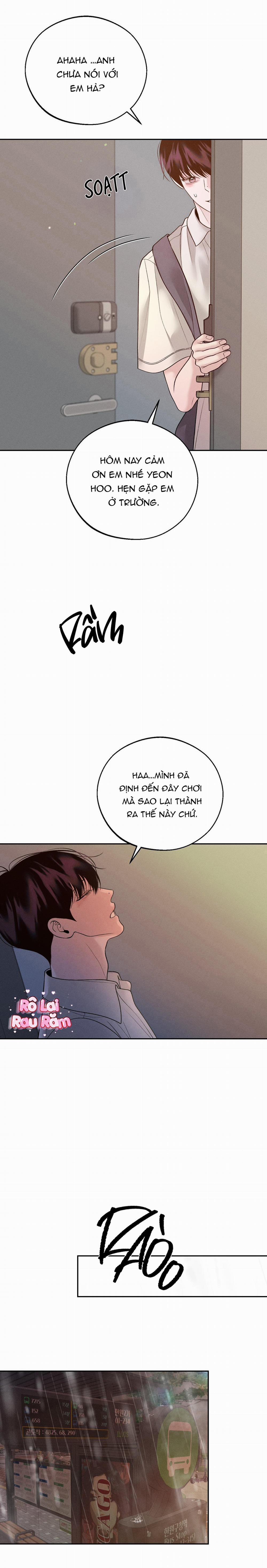 Cứu Tinh Của Thứ Hai 46 trang 9