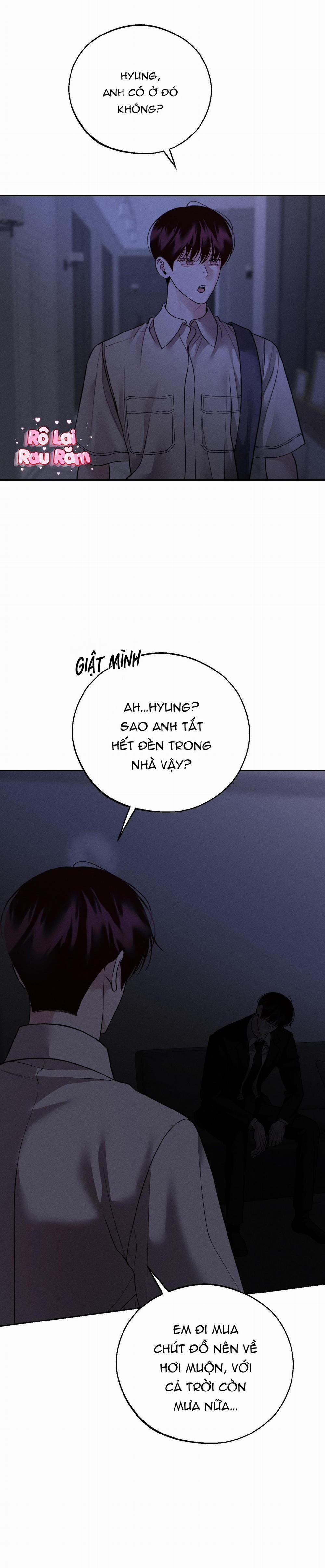 Cứu Tinh Của Thứ Hai 47 trang 1