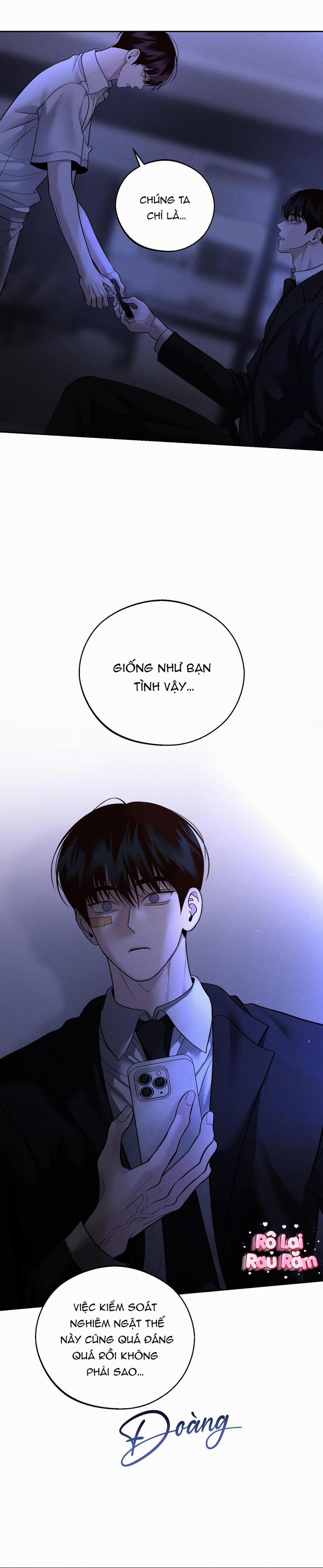 Cứu Tinh Của Thứ Hai 47 trang 12