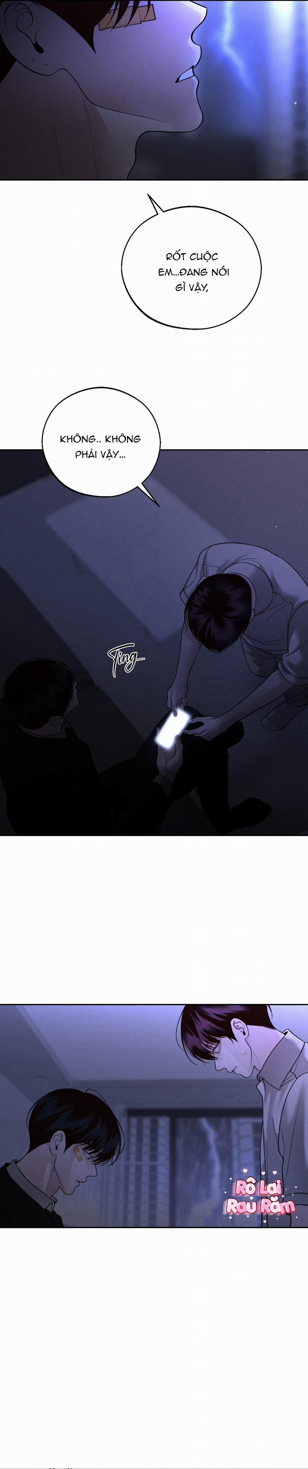 Cứu Tinh Của Thứ Hai 47 trang 13