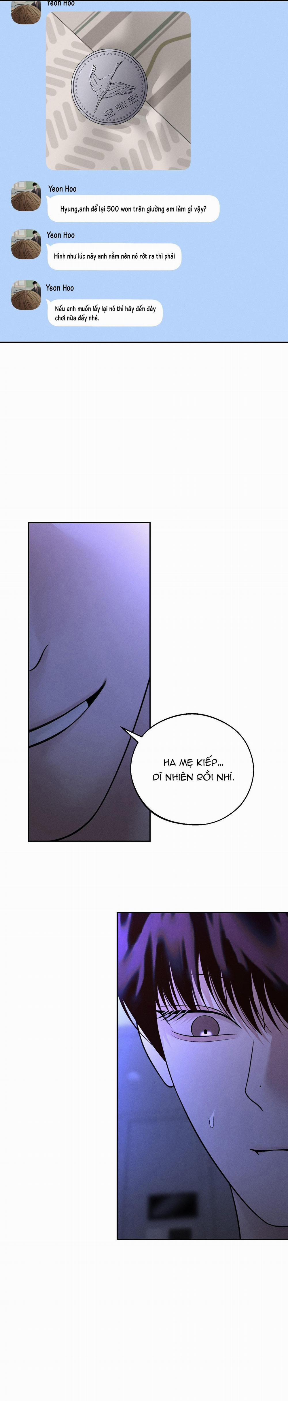 Cứu Tinh Của Thứ Hai 47 trang 14