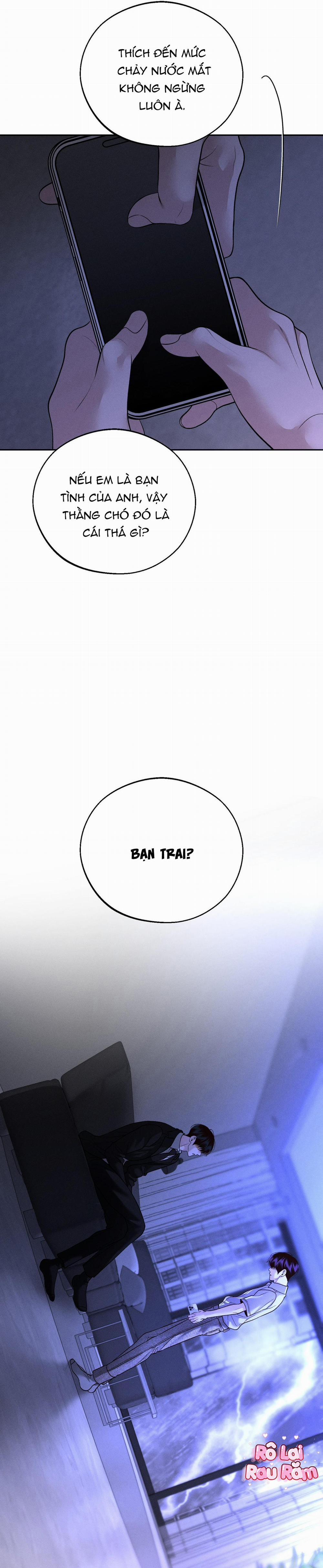 Cứu Tinh Của Thứ Hai 47 trang 16