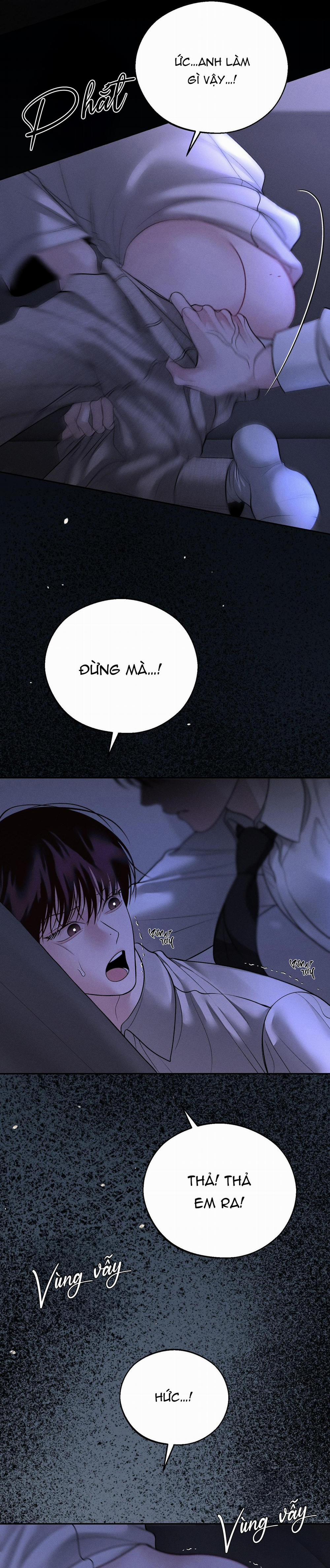 Cứu Tinh Của Thứ Hai 47 trang 20