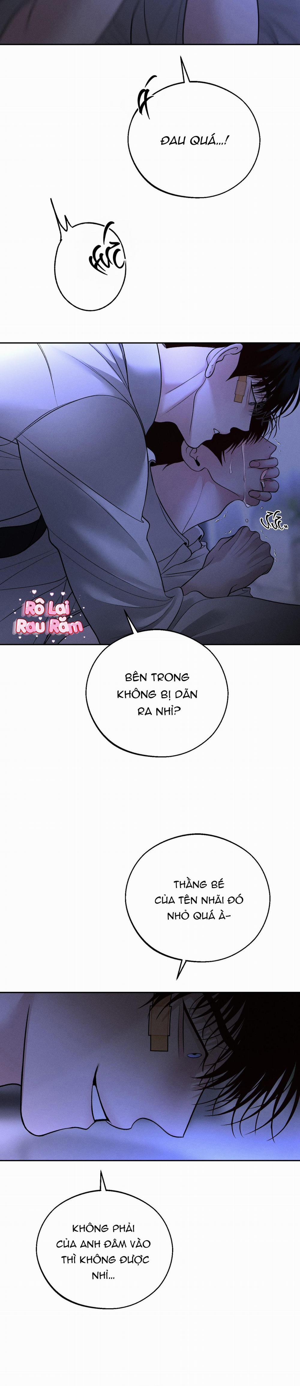 Cứu Tinh Của Thứ Hai 47 trang 22