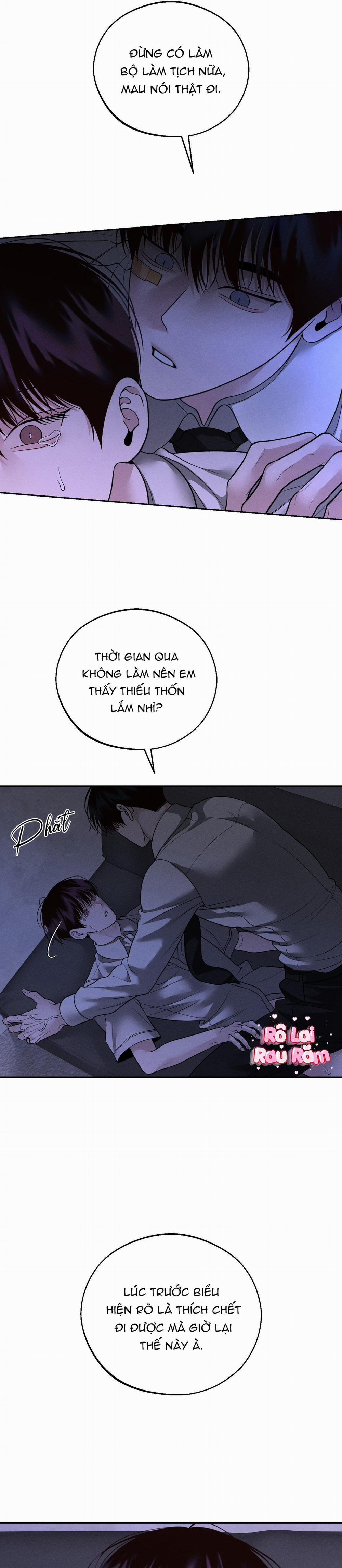 Cứu Tinh Của Thứ Hai 47 trang 23