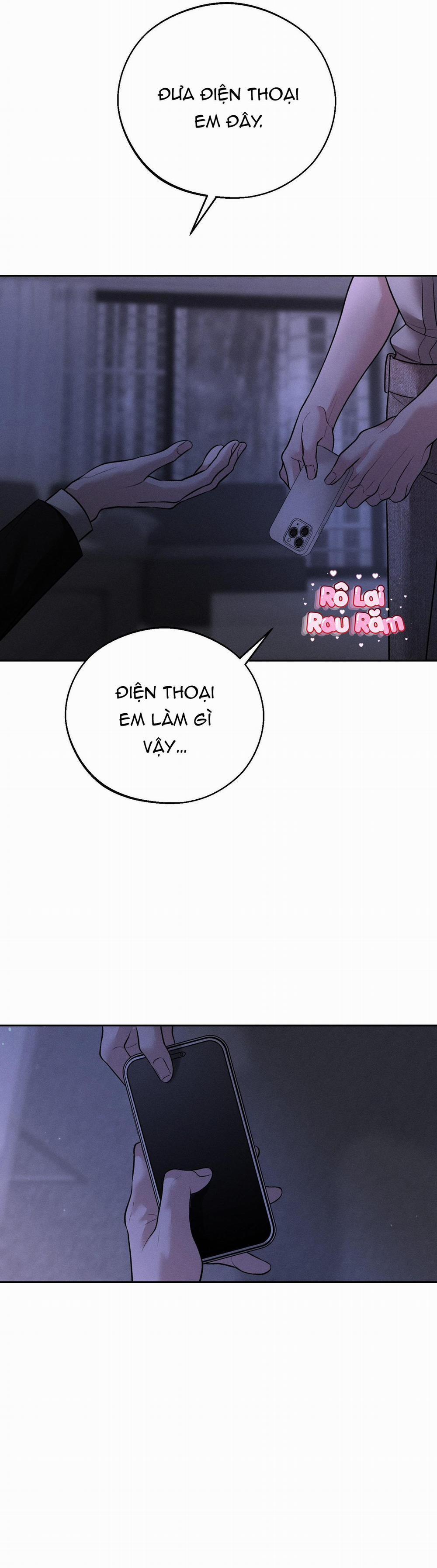 Cứu Tinh Của Thứ Hai 47 trang 4