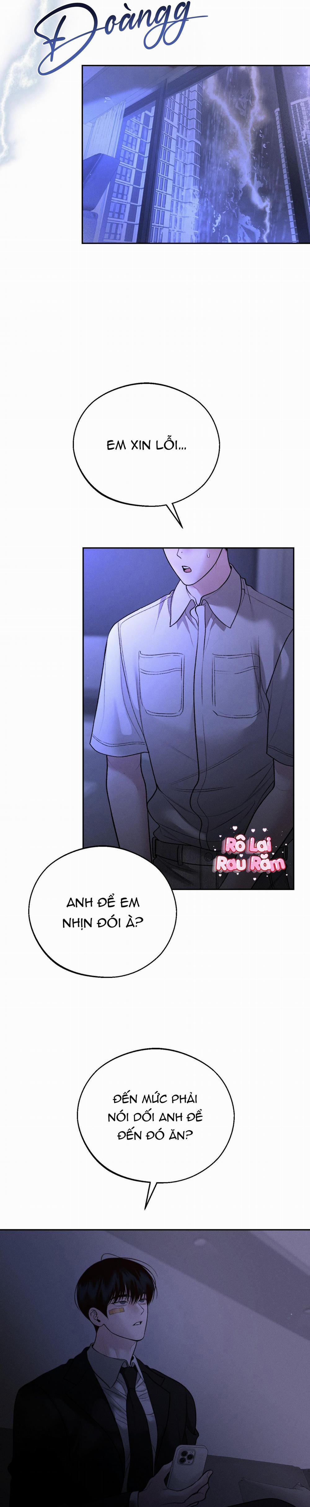 Cứu Tinh Của Thứ Hai 47 trang 9