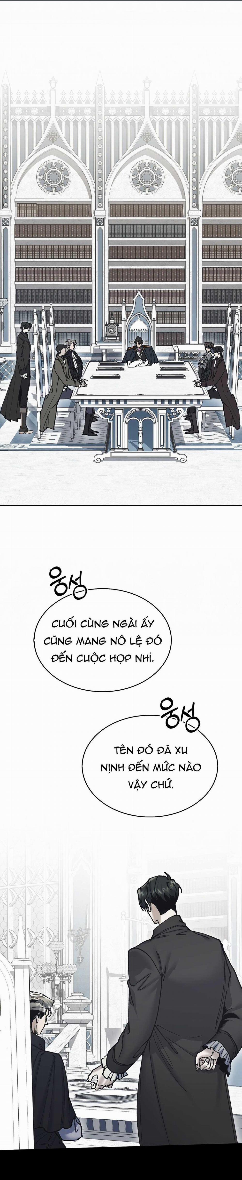 Cứu Tinh Của Thứ Hai 48 trang 0