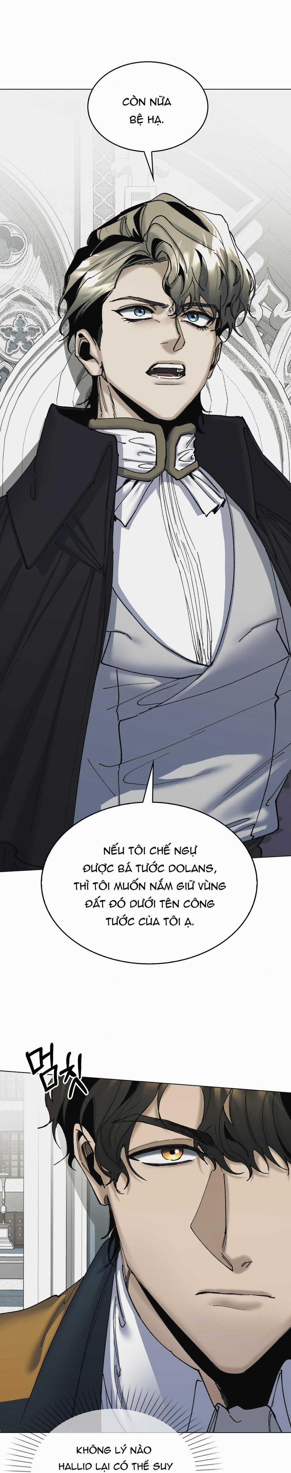 Cứu Tinh Của Thứ Hai 48 trang 10