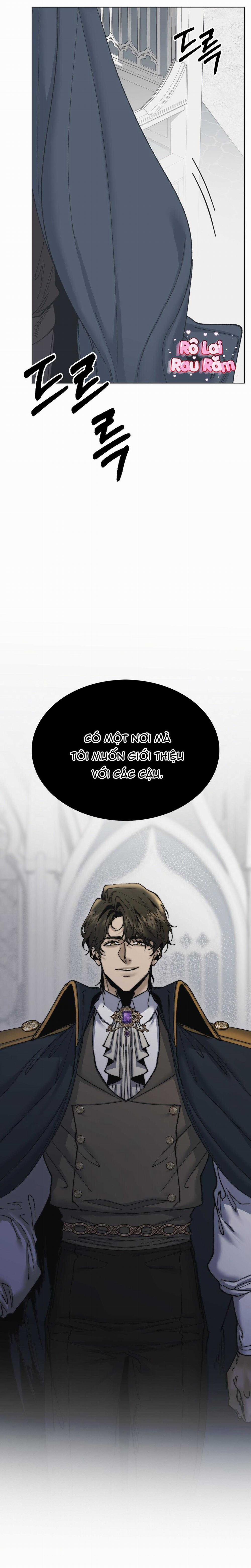 Cứu Tinh Của Thứ Hai 48 trang 22