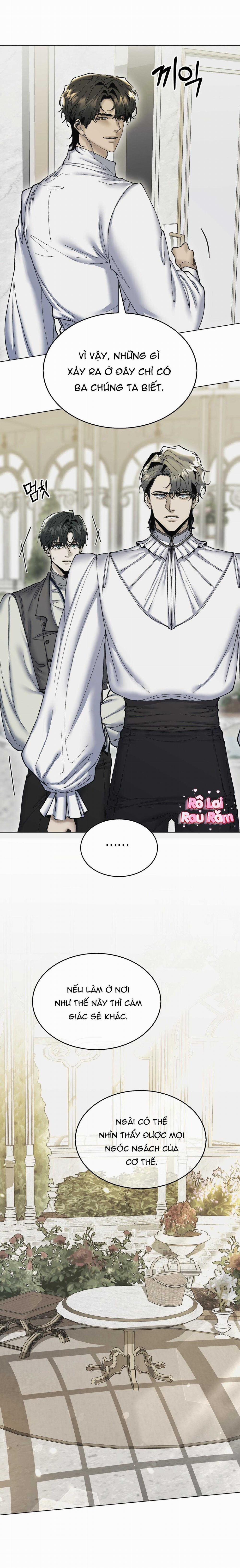 Cứu Tinh Của Thứ Hai 48 trang 24