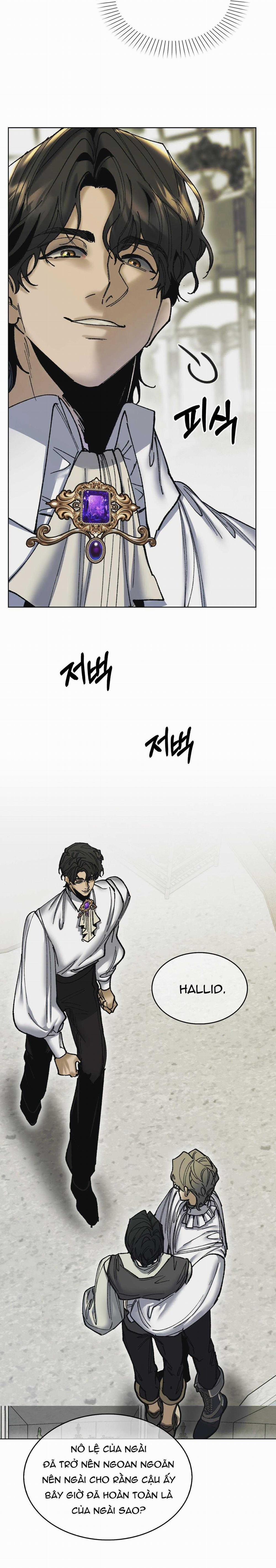 Cứu Tinh Của Thứ Hai 48 trang 28