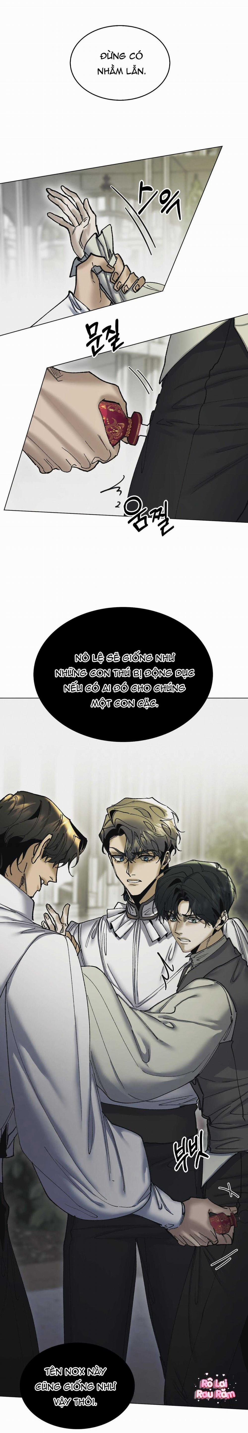 Cứu Tinh Của Thứ Hai 48 trang 29