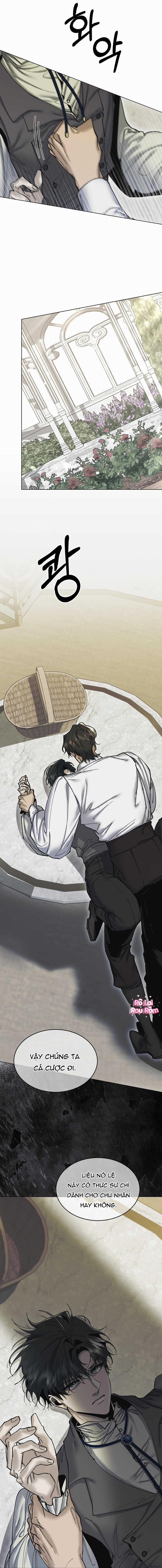 Cứu Tinh Của Thứ Hai 48 trang 31