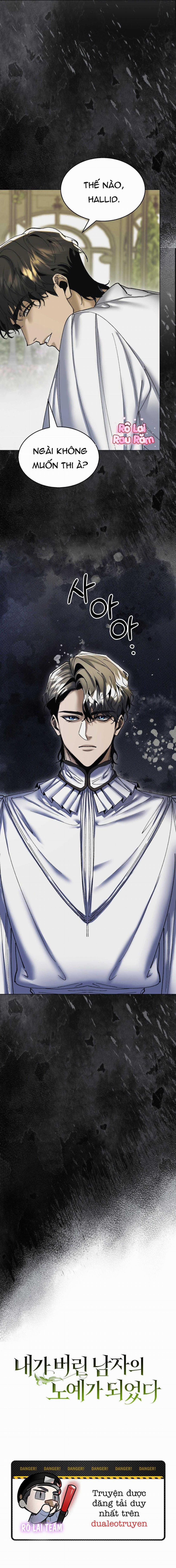 Cứu Tinh Của Thứ Hai 48 trang 32