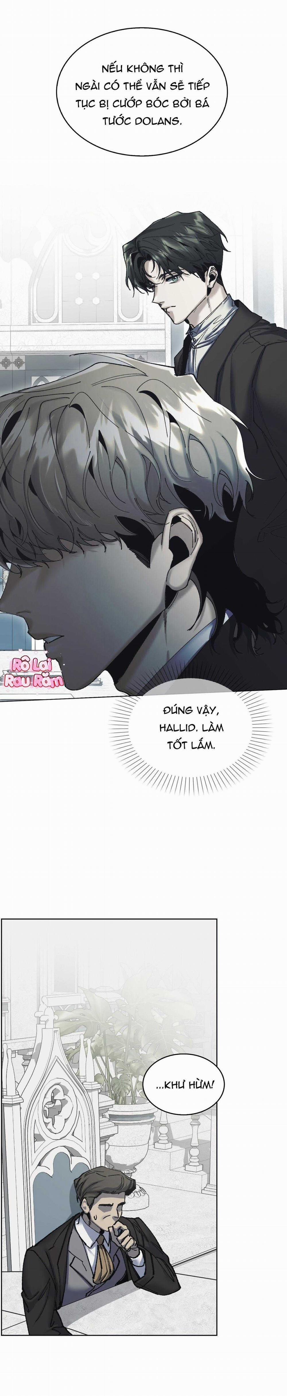 Cứu Tinh Của Thứ Hai 48 trang 9