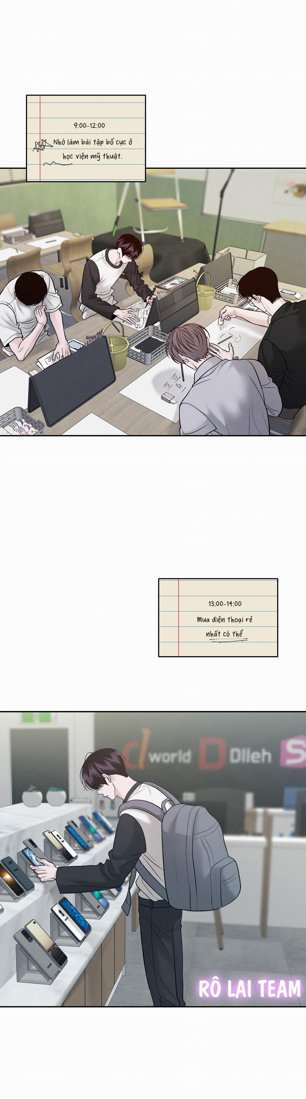 Cứu Tinh Của Thứ Hai 49 Mai fix sfxnhaa trang 0