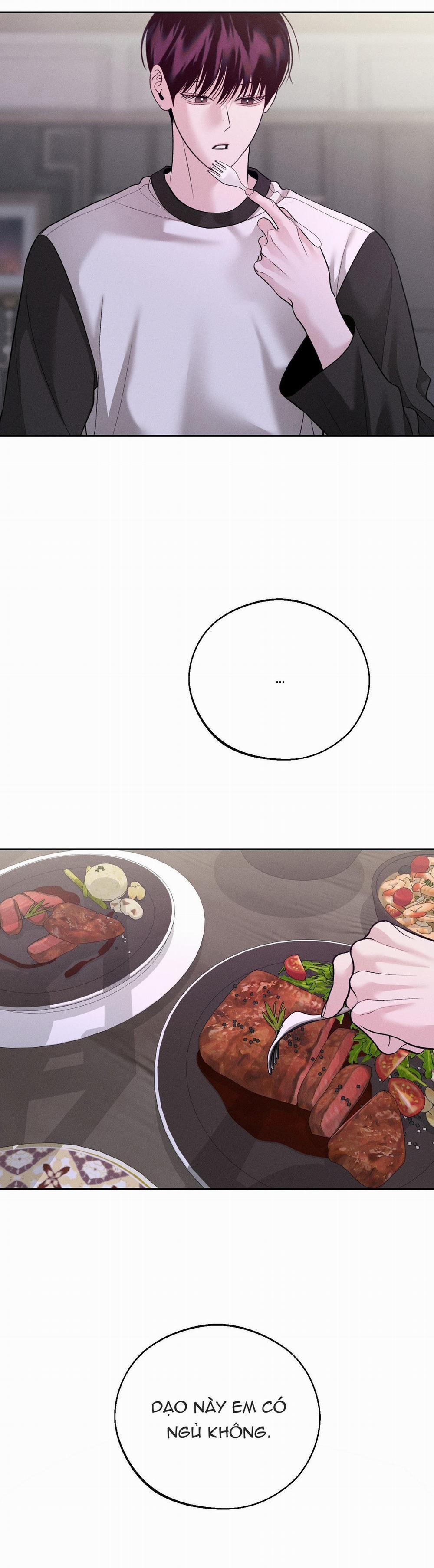 Cứu Tinh Của Thứ Hai 49 Mai fix sfxnhaa trang 12