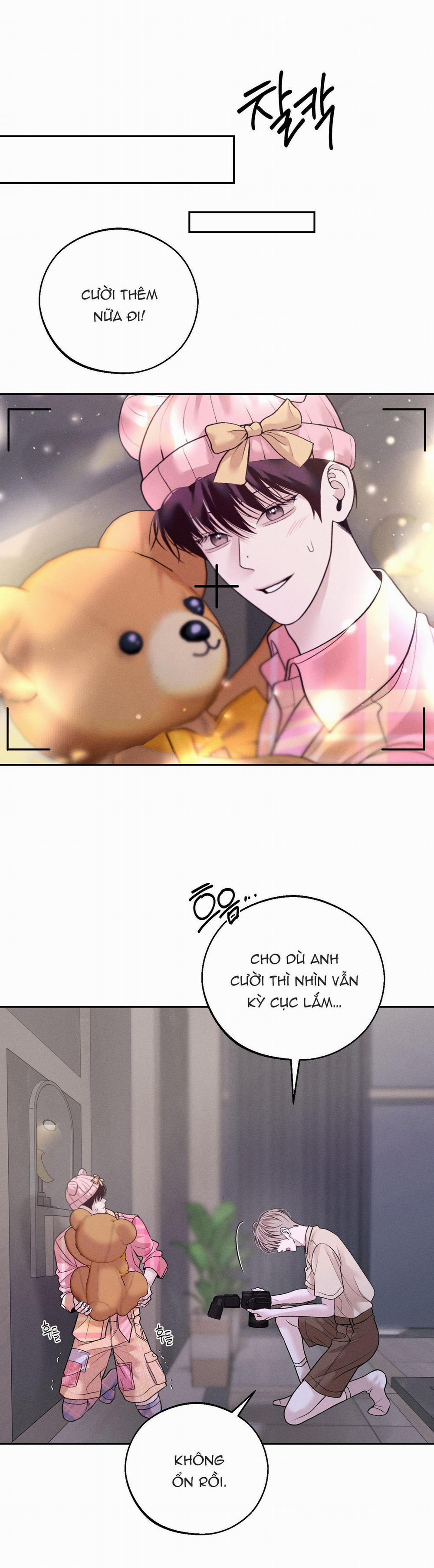 Cứu Tinh Của Thứ Hai 49 Mai fix sfxnhaa trang 19