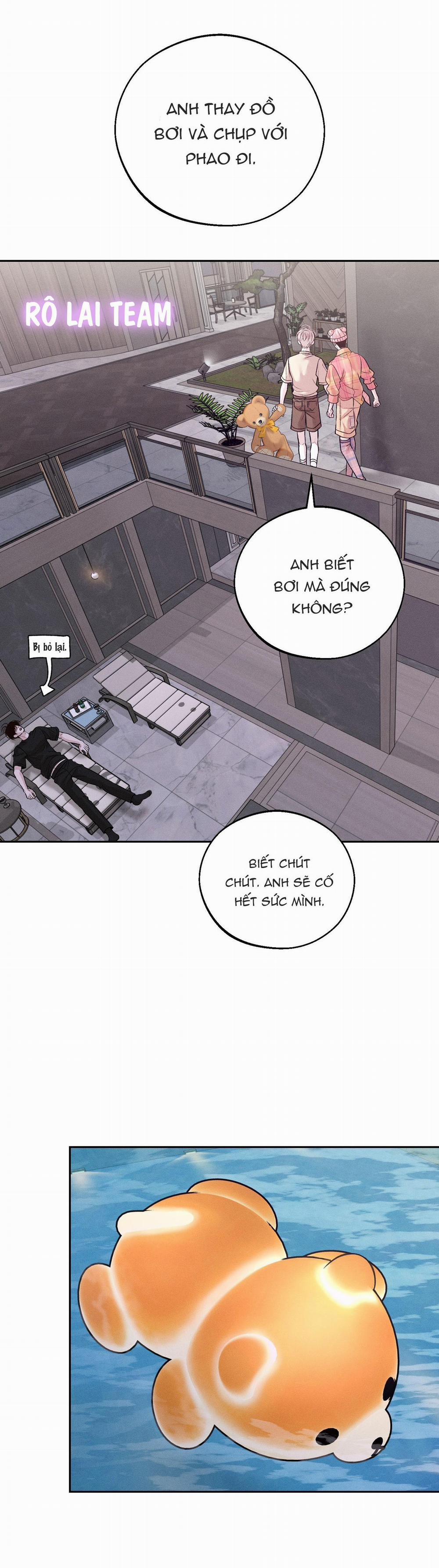 Cứu Tinh Của Thứ Hai 49 Mai fix sfxnhaa trang 20