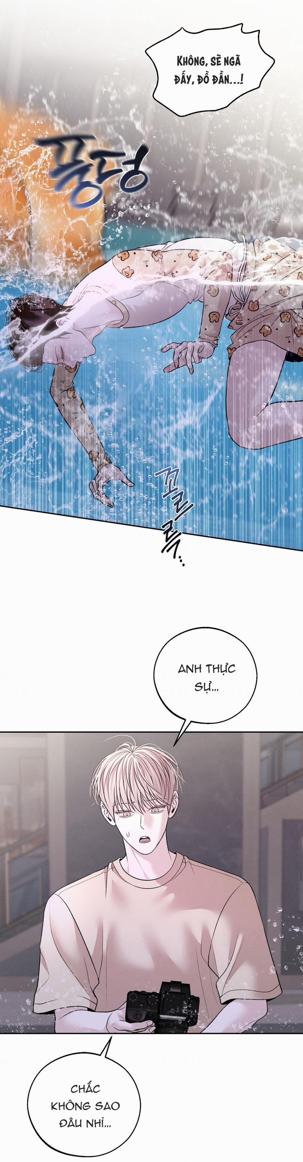 Cứu Tinh Của Thứ Hai 49 Mai fix sfxnhaa trang 22