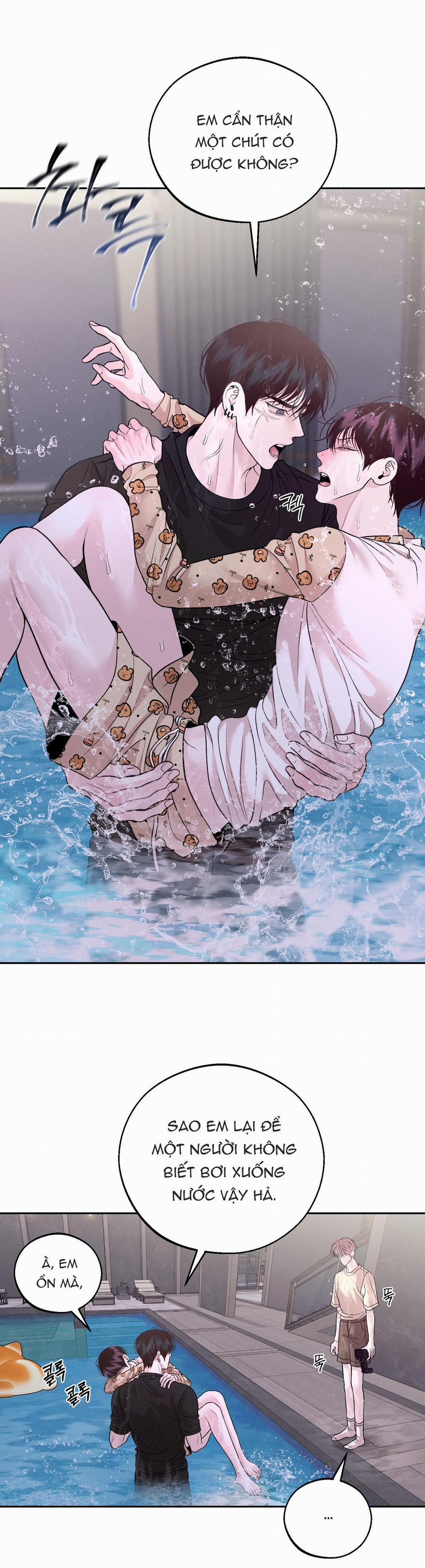 Cứu Tinh Của Thứ Hai 49 Mai fix sfxnhaa trang 24