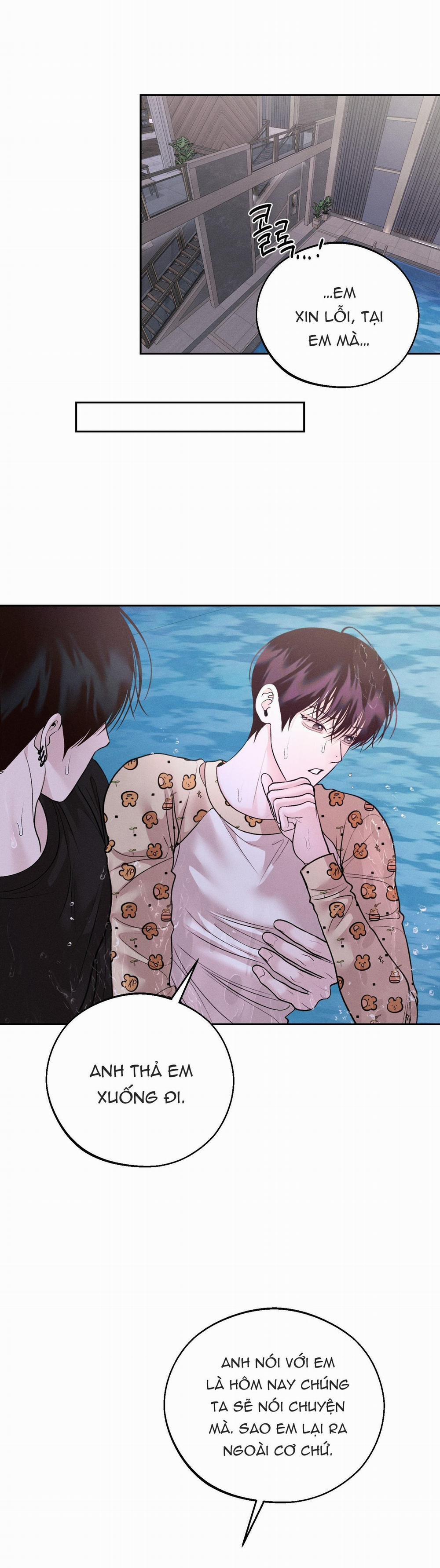 Cứu Tinh Của Thứ Hai 49 Mai fix sfxnhaa trang 26