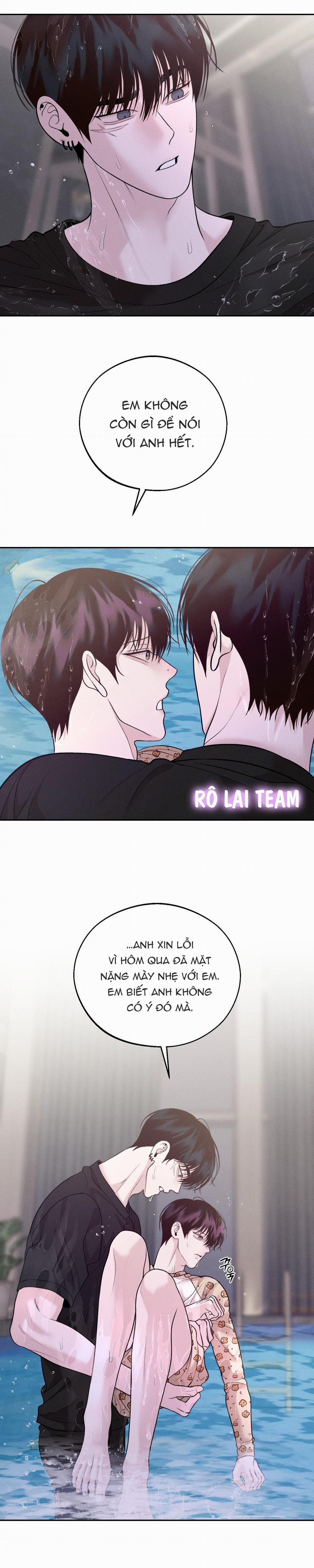 Cứu Tinh Của Thứ Hai 49 Mai fix sfxnhaa trang 27