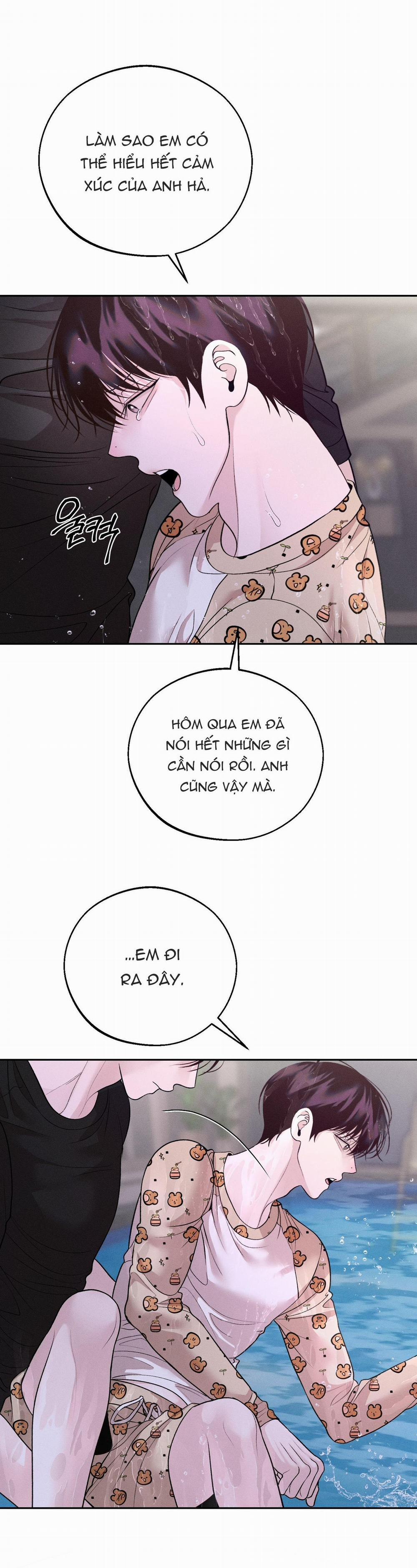 Cứu Tinh Của Thứ Hai 49 Mai fix sfxnhaa trang 28